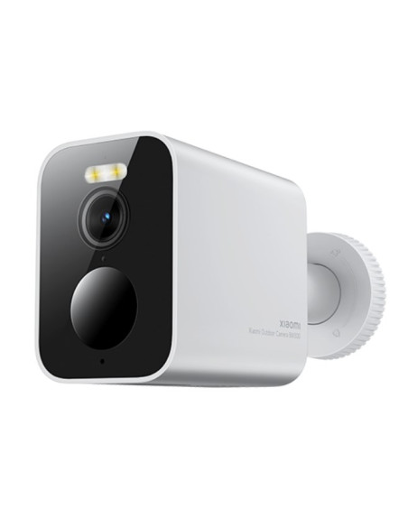 Xiaomi Bw300 Pudełko Kamera Bezpieczeństwa Ip Zewnętrzna 2304 X 1296 Px Sufit / Ściana