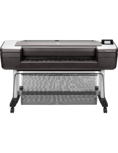 Hp Designjet 44-Calowa Drukarka T1700
