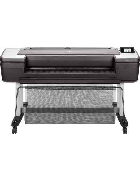 Hp Designjet 44-Calowa Drukarka T1700