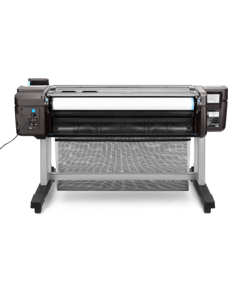 Hp Designjet 44-Calowa Drukarka T1700