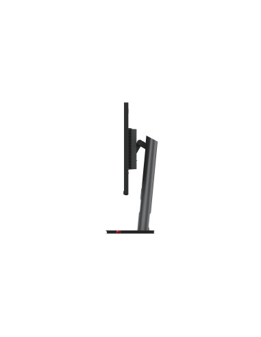 Lenovo Thinkvision P32P-30 Led Display 80 Cm (31.5") 3840 X 2160 Px 4K Ultra Hd Czarny