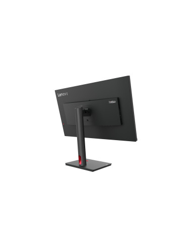 Lenovo Thinkvision P32P-30 Led Display 80 Cm (31.5") 3840 X 2160 Px 4K Ultra Hd Czarny