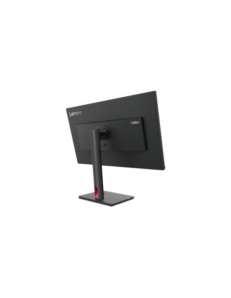 Lenovo Thinkvision P32P-30 Led Display 80 Cm (31.5") 3840 X 2160 Px 4K Ultra Hd Czarny