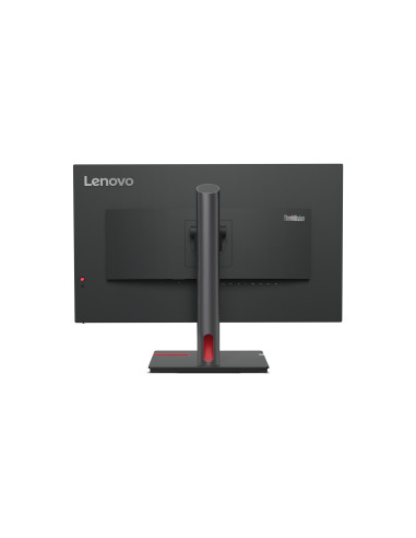 Lenovo Thinkvision P32P-30 Led Display 80 Cm (31.5") 3840 X 2160 Px 4K Ultra Hd Czarny