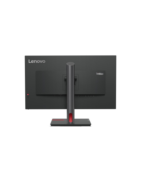 Lenovo Thinkvision P32P-30 Led Display 80 Cm (31.5") 3840 X 2160 Px 4K Ultra Hd Czarny