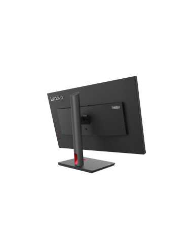 Lenovo Thinkvision P32P-30 Led Display 80 Cm (31.5") 3840 X 2160 Px 4K Ultra Hd Czarny