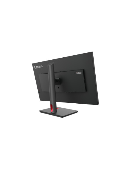 Lenovo Thinkvision P32P-30 Led Display 80 Cm (31.5") 3840 X 2160 Px 4K Ultra Hd Czarny