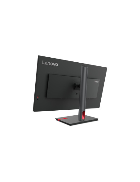 Lenovo Thinkvision P32P-30 Led Display 80 Cm (31.5") 3840 X 2160 Px 4K Ultra Hd Czarny