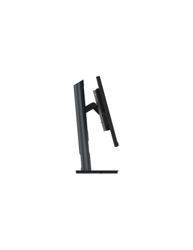 Lenovo Thinkvision P24H-30 Led Display 60,5 Cm (23.8") 2560 X 1440 Px Quad Hd Czarny