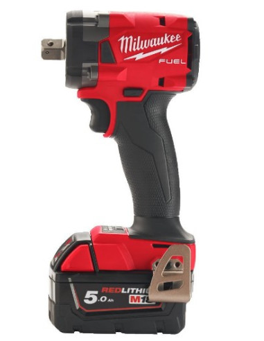 Milwaukee.klucz Ud.m18Fiw2P12-0X 339Nm Zapadka