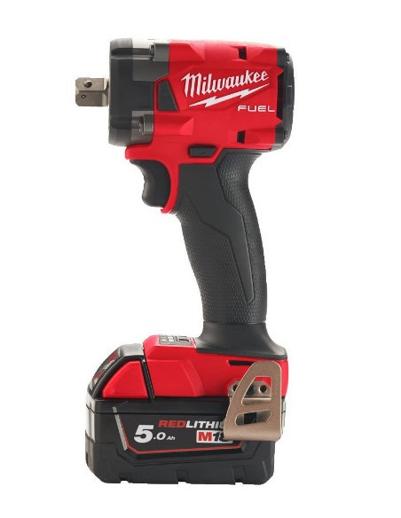 Milwaukee.klucz Ud.m18Fiw2P12-0X 339Nm Zapadka