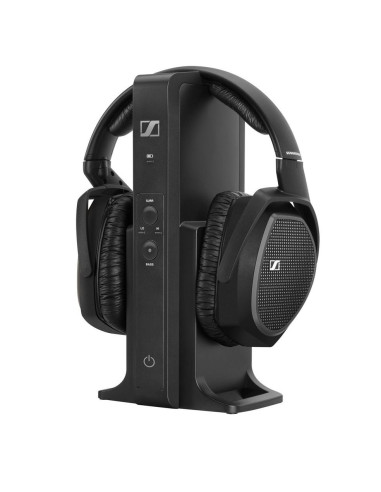 Słuchawki Sennheiser Rs 175 508676 (Kolor Czarny)
