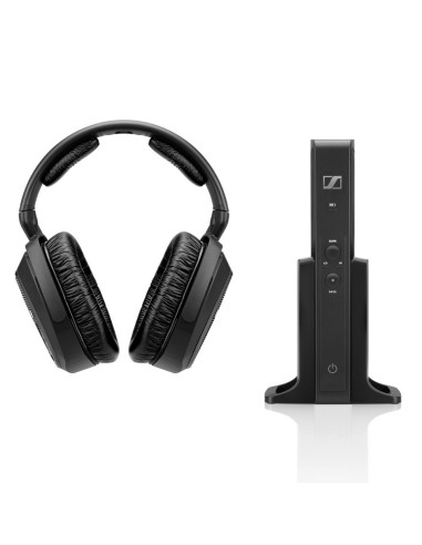 Słuchawki Sennheiser Rs 175 508676 (Kolor Czarny)