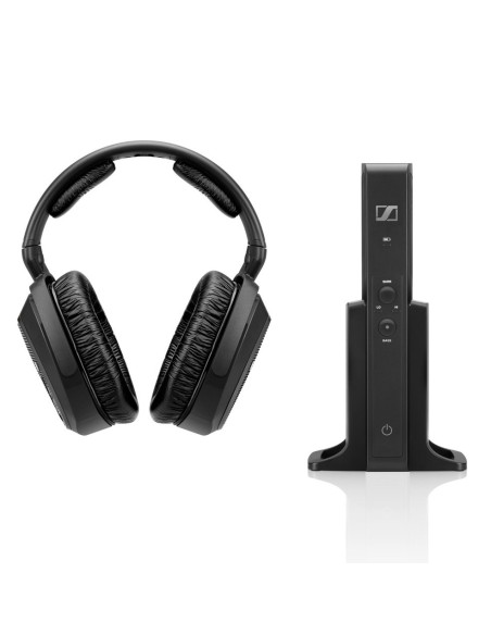 Słuchawki Sennheiser Rs 175 508676 (Kolor Czarny)