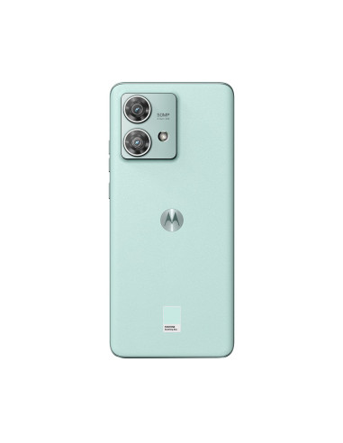 Smartfon Motorola Edge 40 Neo 12/256Gb 6,55" Oled 1080Xx2400 5000Mah Dual Sim 5G Soothing Sea