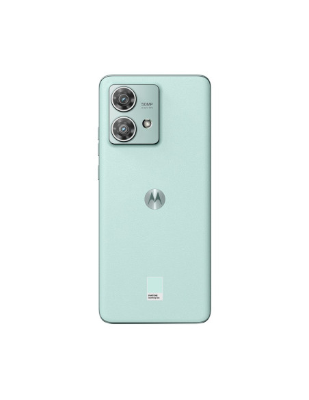 Smartfon Motorola Edge 40 Neo 12/256Gb 6,55" Oled 1080Xx2400 5000Mah Dual Sim 5G Soothing Sea