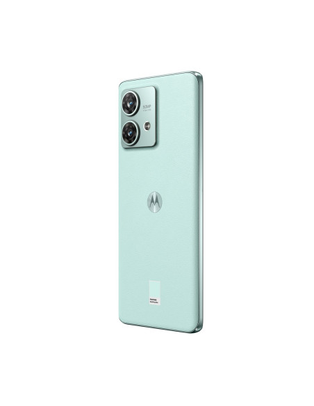Smartfon Motorola Edge 40 Neo 12/256Gb 6,55" Oled 1080Xx2400 5000Mah Dual Sim 5G Soothing Sea