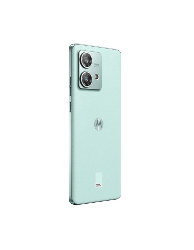 Smartfon Motorola Edge 40 Neo 12/256Gb 6,55" Oled 1080Xx2400 5000Mah Dual Sim 5G Soothing Sea
