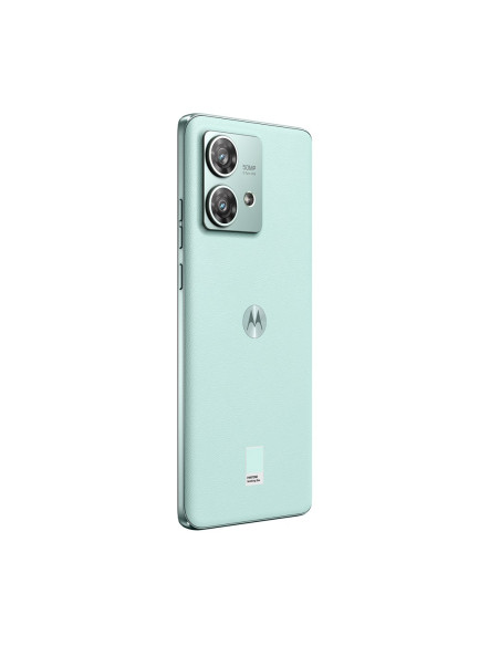 Smartfon Motorola Edge 40 Neo 12/256Gb 6,55" Oled 1080Xx2400 5000Mah Dual Sim 5G Soothing Sea