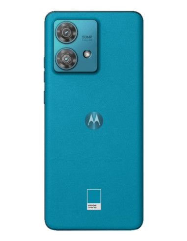 Smartfon Motorola Edge 40 Neo 12/256Gb 6,55" Oled 1080X2400 5000Mah Dual Sim 5G Caneel Bay