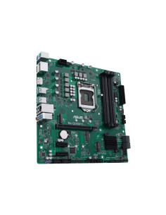 Asus Pro Q570M-C/Csm Intel Q570 Lga 1200 (Socket H5) Micro Atx 2