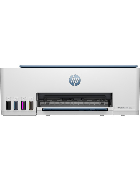 Urządzenie Wielofunkcyjne Hp Smart Tank 585 1F3Y4A