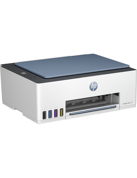 Urządzenie Wielofunkcyjne Hp Smart Tank 585 1F3Y4A