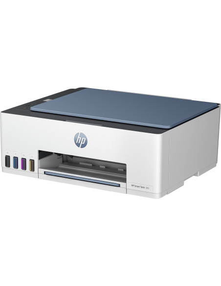 Urządzenie Wielofunkcyjne Hp Smart Tank 585 1F3Y4A