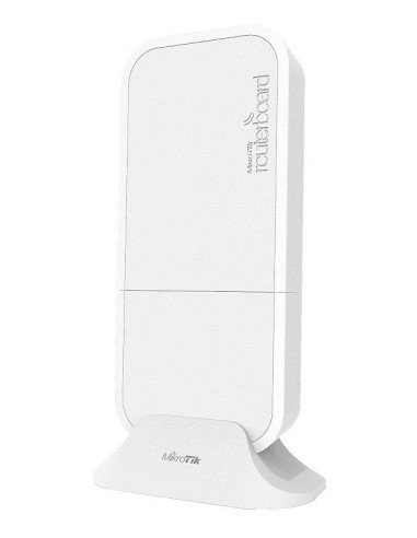 Mikrotik Rbwapgr-5Hacd2Hnd Dual Band, 2X Rj45 1000Mb/S, 1X Minipcie