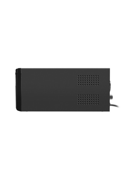 Ups Armac Office Line-Int 850Va Lcd Schuko O850Fpsw