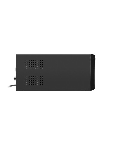 Ups Armac Office Line-Int 850Va Lcd Schuko O850Fpsw