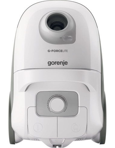 Gorenje Vcea21Glw 3 L Cylinder Próżniowy Suchy 700 W Worek Na Kurz