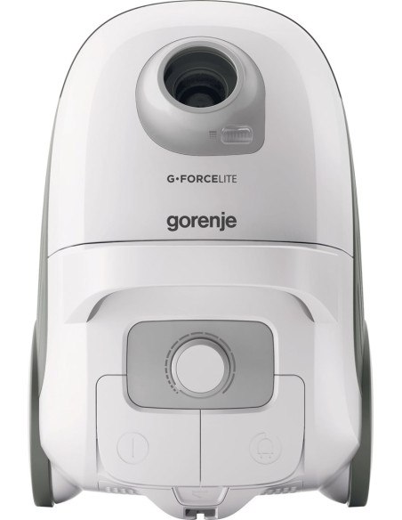 Gorenje Vcea21Glw 3 L Cylinder Próżniowy Suchy 700 W Worek Na Kurz