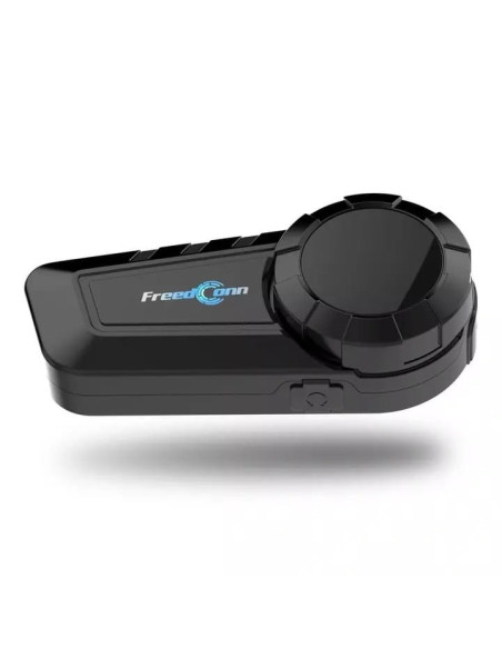 Interkom Motocyklowy Freedconn Ky-Pro Single Eu