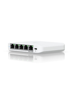 Switch Ubiquiti Unifi Flex Mini 2.5G 5P Managed 1/2,5G (Usw-Flex-2.5G-5-Eu) 2