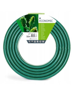 C.wąż Ogr. Economic 1" 50M *