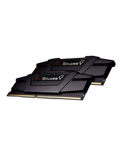G.skill Ripjawsv Ddr4 2X8Gb 4000Mhz Cl18 Xmp2 Black 2