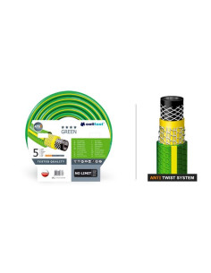 Wąż Ogrodowy Cellfast 15-120 Green Ats2™ 1/2" 50M 2