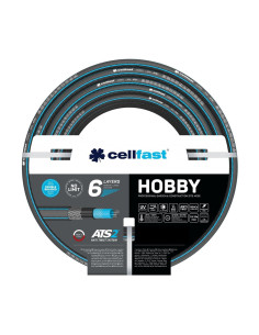 Cellfast Hobby Ats2 Wąż Ogrodowy 25 M