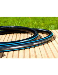 Cellfast Hobby Ats2 Wąż Ogrodowy 25 M 2