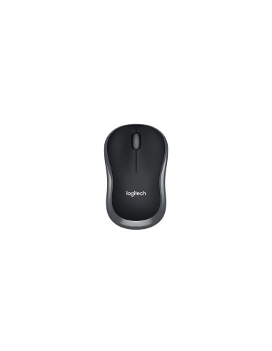 Zestaw Logitech Wireless Combo Mk330 Bezprzewodowy