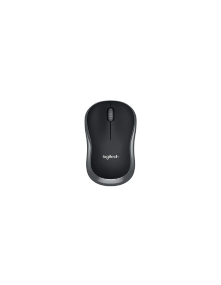 Zestaw Logitech Wireless Combo Mk330 Bezprzewodowy
