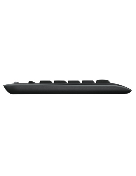 Zestaw Logitech Wireless Combo Mk330 Bezprzewodowy