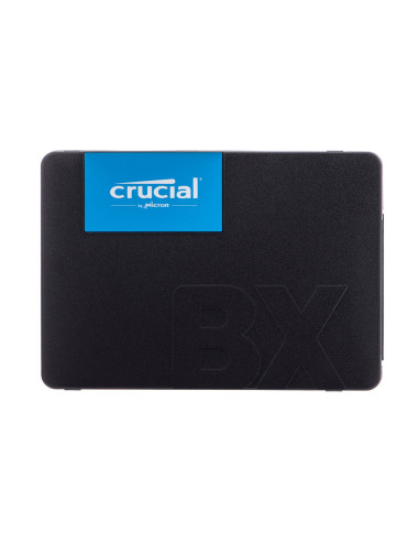 Dysk Ssd Crucial Bx500 500Gb 3D Nand Sata 2.5