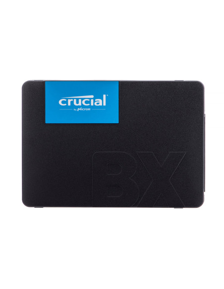 Dysk Ssd Crucial Bx500 500Gb 3D Nand Sata 2.5