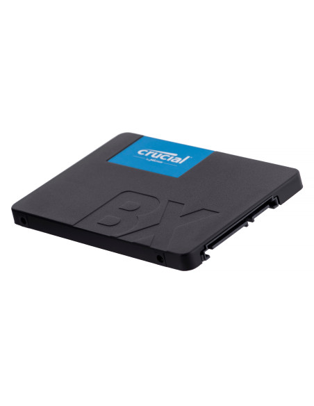 Dysk Ssd Crucial Bx500 500Gb 3D Nand Sata 2.5