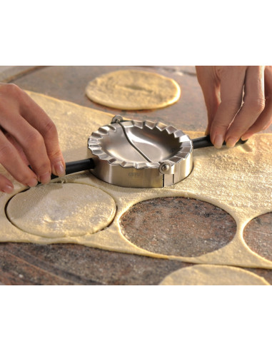 Gefu Ravenna Foremka Do Ravioli