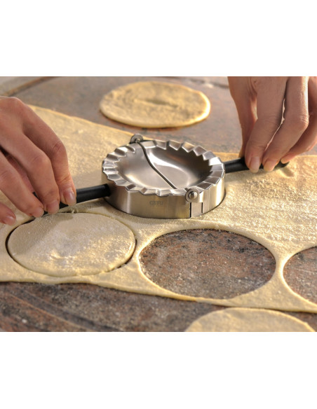 Gefu Ravenna Foremka Do Ravioli