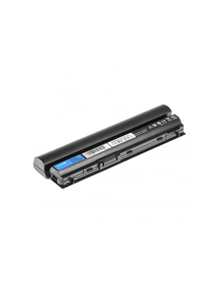 Green Cell Bateria De55 Do Dell Rfjmw 4400 Mah 11.1V