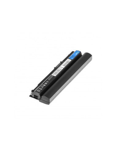 Green Cell Bateria De55 Do Dell Rfjmw 4400 Mah 11.1V